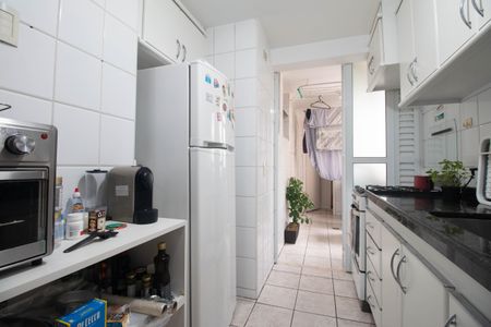 Apartamento à venda com 74m², 2 quartos e 1 vaga Apartamento à venda com 74m², 2 quartos e 1 vagaCozinha