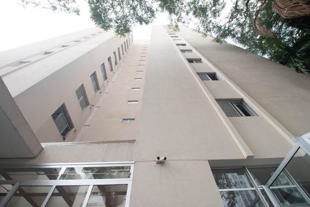 Apartamento à venda com 74m², 2 quartos e 1 vaga Apartamento à venda com 74m², 2 quartos e 1 vagaFachada