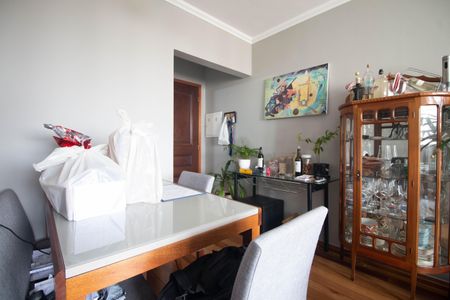 Apartamento à venda com 74m², 2 quartos e 1 vaga Apartamento à venda com 74m², 2 quartos e 1 vagaSala