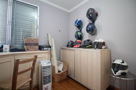 Apartamento à venda com 74m², 2 quartos e 1 vaga Apartamento à venda com 74m², 2 quartos e 1 vagaQuarto