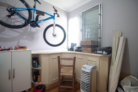 Apartamento à venda com 74m², 2 quartos e 1 vaga Apartamento à venda com 74m², 2 quartos e 1 vagaQuarto