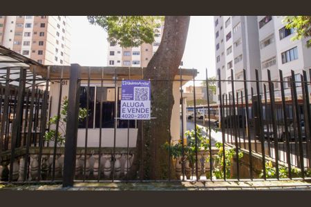 Apartamento à venda com 60m², 2 quartos e 1 vagaFachada e placa