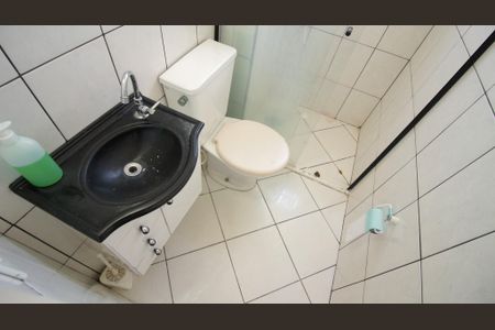 Apartamento à venda com 60m², 2 quartos e 1 vagaBanheiro