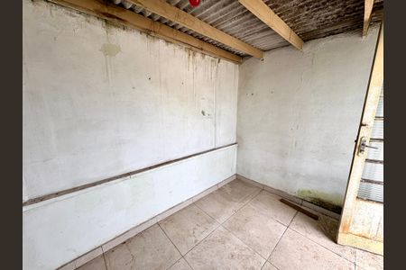 Casa à venda com 250m², 4 quartos e 4 vagas Casa à venda com 250m², 4 quartos e 4 vagasDepósito - casa 1