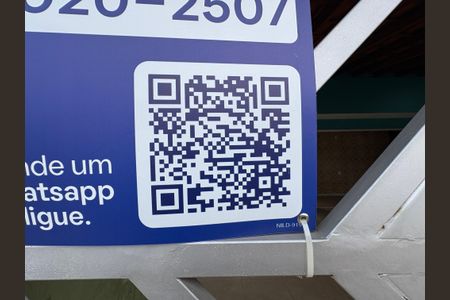 Casa à venda com 250m², 4 quartos e 4 vagasPlaquinha instalada e registrada