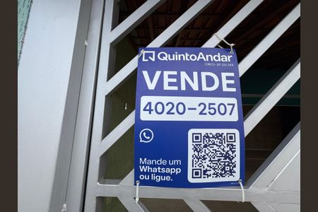 Casa à venda com 250m², 4 quartos e 4 vagasPlaquinha instalada e registrada