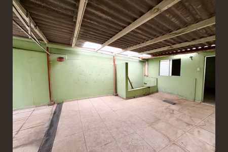 Casa à venda com 250m², 4 quartos e 4 vagas Casa à venda com 250m², 4 quartos e 4 vagasÁrea Externa