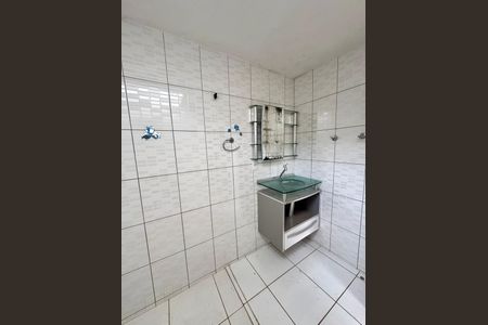 Casa à venda com 250m², 4 quartos e 4 vagas Casa à venda com 250m², 4 quartos e 4 vagasBanheiro Social - casa 2