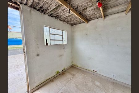 Casa à venda com 250m², 4 quartos e 4 vagas Casa à venda com 250m², 4 quartos e 4 vagasDepósito - casa 1