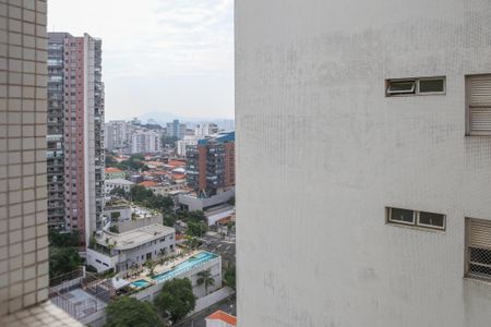 Apartamento à venda com 109m², 3 quartos e 1 vagaVista do Quarto 2