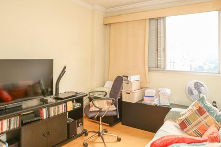 Apartamento à venda com 109m², 3 quartos e 1 vagaQuarto 3