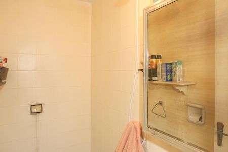 Apartamento à venda com 109m², 3 quartos e 1 vagaBanheiro de serviço