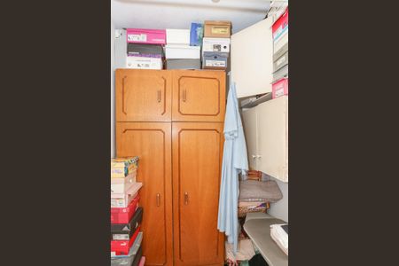 Apartamento à venda com 109m², 3 quartos e 1 vagaQuarto de Serviço