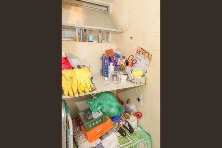 Apartamento à venda com 109m², 3 quartos e 1 vagaÁrea de Serviço