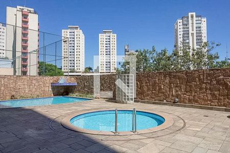Apartamento à venda com 109m², 3 quartos e 1 vagaÁrea comum - Piscina