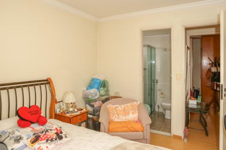 Apartamento à venda com 109m², 3 quartos e 1 vagaQuarto 1