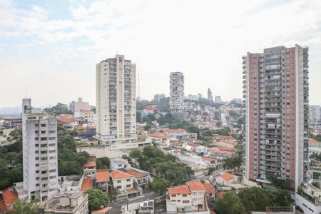 Apartamento à venda com 109m², 3 quartos e 1 vagaVista do Quarto 1