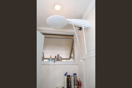 Apartamento à venda com 109m², 3 quartos e 1 vagaBanheiro Social