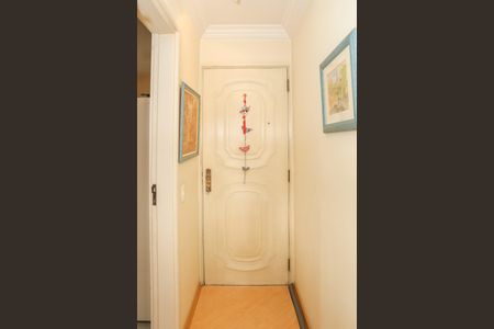 Apartamento à venda com 109m², 3 quartos e 1 vagaEntrada