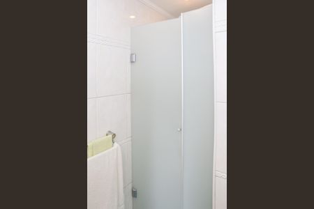 Apartamento à venda com 109m², 3 quartos e 1 vagaBanheiro Social