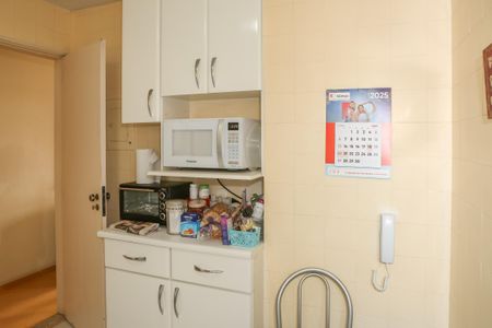 Apartamento à venda com 109m², 3 quartos e 1 vagaCozinha