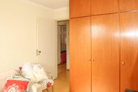 Apartamento à venda com 109m², 3 quartos e 1 vagaQuarto 3