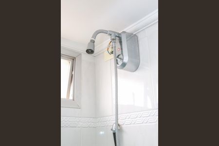 Apartamento à venda com 109m², 3 quartos e 1 vagaBanheiro do Quarto 1