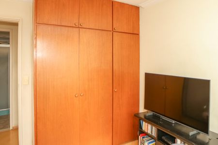Apartamento à venda com 109m², 3 quartos e 1 vagaQuarto 3