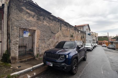 Casa à venda com 42m², 1 quarto e sem vagaFachada