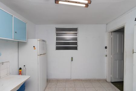 Casa à venda com 42m², 1 quarto e sem vagaCozinha