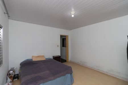 Casa à venda com 42m², 1 quarto e sem vagaQuarto