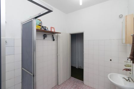 Casa à venda com 42m², 1 quarto e sem vagaBanheiro