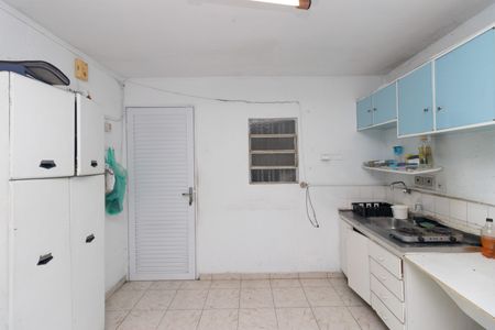 Casa à venda com 42m², 1 quarto e sem vagaCozinha