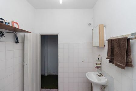 Casa à venda com 42m², 1 quarto e sem vagaBanheiro