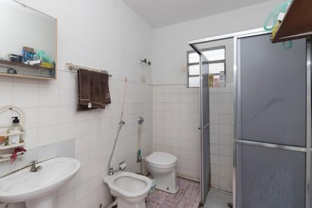 Casa à venda com 42m², 1 quarto e sem vagaBanheiro