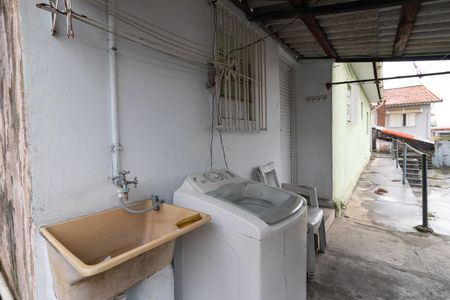 Casa à venda com 42m², 1 quarto e sem vagaÁrea de Serviço