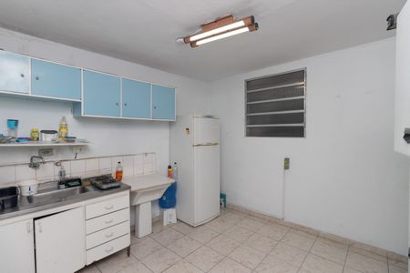 Casa à venda com 42m², 1 quarto e sem vagaCozinha