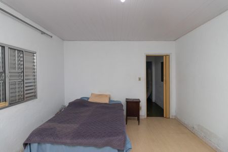 Casa à venda com 42m², 1 quarto e sem vagaQuarto