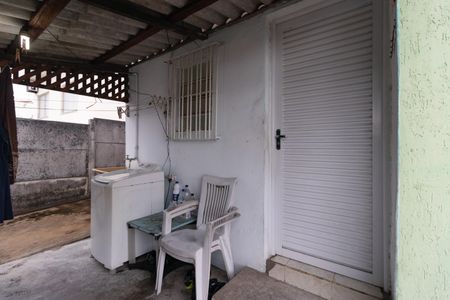 Casa à venda com 42m², 1 quarto e sem vagaÁrea de Serviço