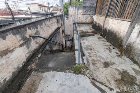 Casa à venda com 42m², 1 quarto e sem vagaEscada