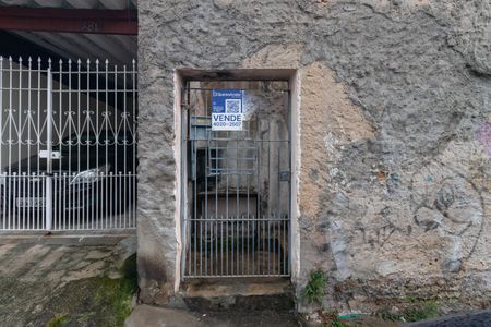 Casa à venda com 42m², 1 quarto e sem vagaFachada