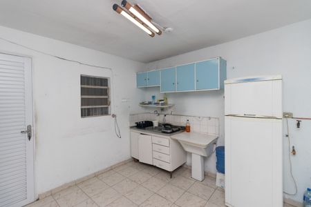Casa à venda com 42m², 1 quarto e sem vagaCozinha