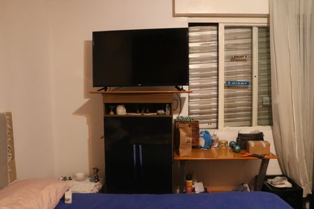 Apartamento à venda com 130m², 3 quartos e 1 vagaQuarto 2