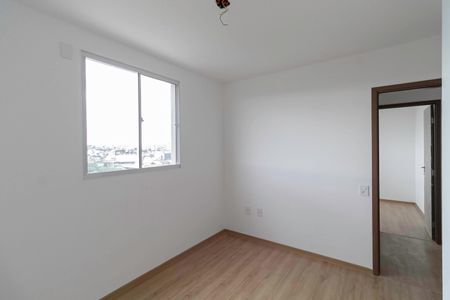 Apartamento à venda com 43m², 2 quartos e 1 vagaQuarto 1