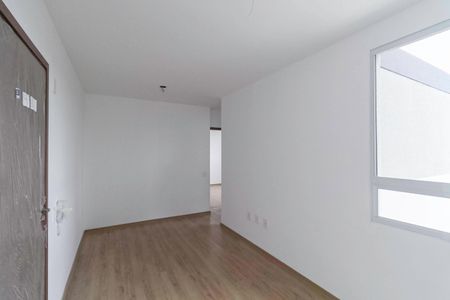 Apartamento à venda com 43m², 2 quartos e 1 vagaSala