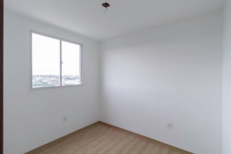 Apartamento à venda com 43m², 2 quartos e 1 vagaQuarto 2