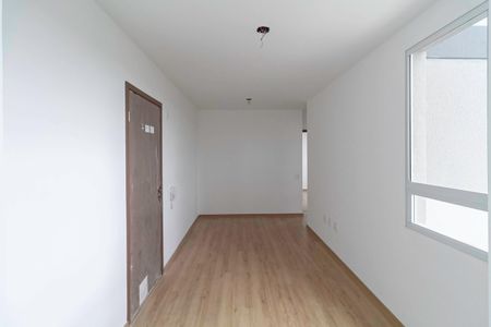 Apartamento à venda com 43m², 2 quartos e 1 vagaSala