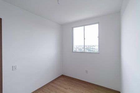 Apartamento à venda com 43m², 2 quartos e 1 vagaQuarto 2
