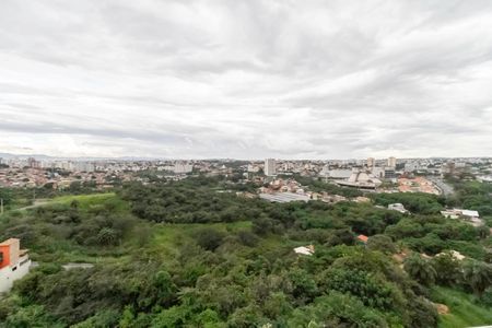 Apartamento à venda com 43m², 2 quartos e 1 vagaQuarto 1 - Vista