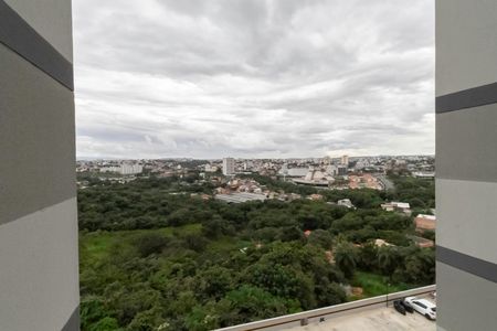 Apartamento à venda com 43m², 2 quartos e 1 vagaSala - Vista